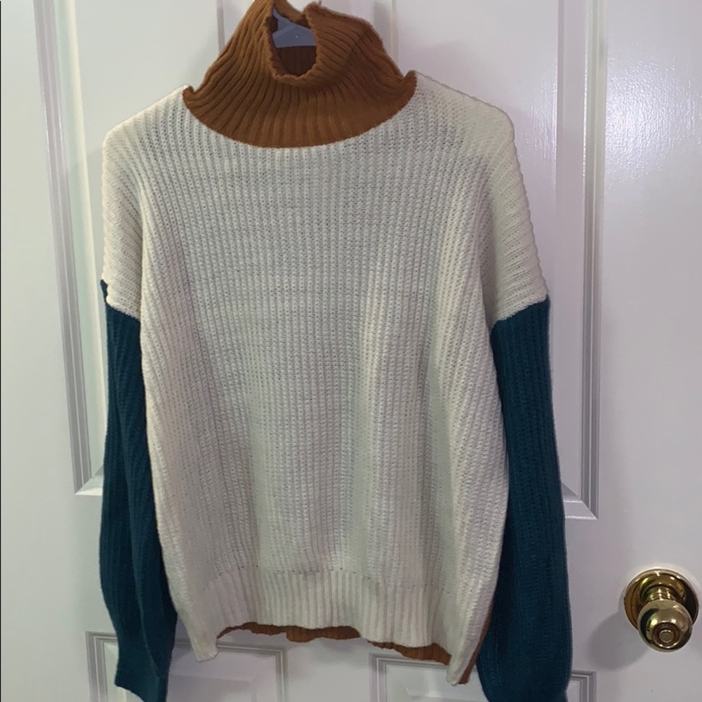 Shein sweater. Small